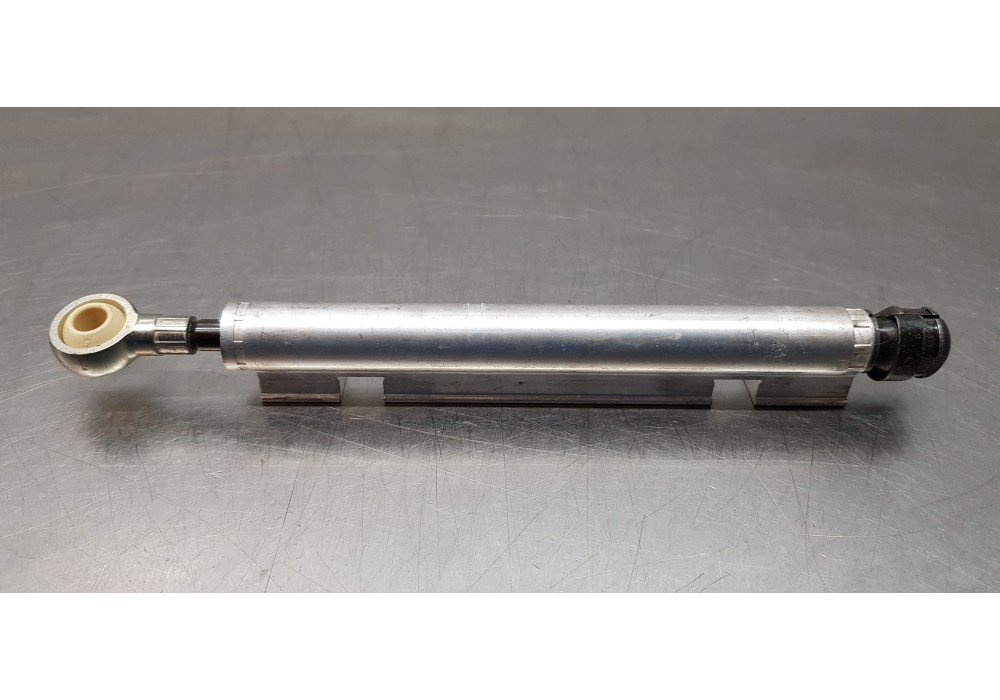 Recambio de amortiguadores maletero / porton para bmw serie 3 cabrio (e93) 320i referencia OEM IAM 54377183320  