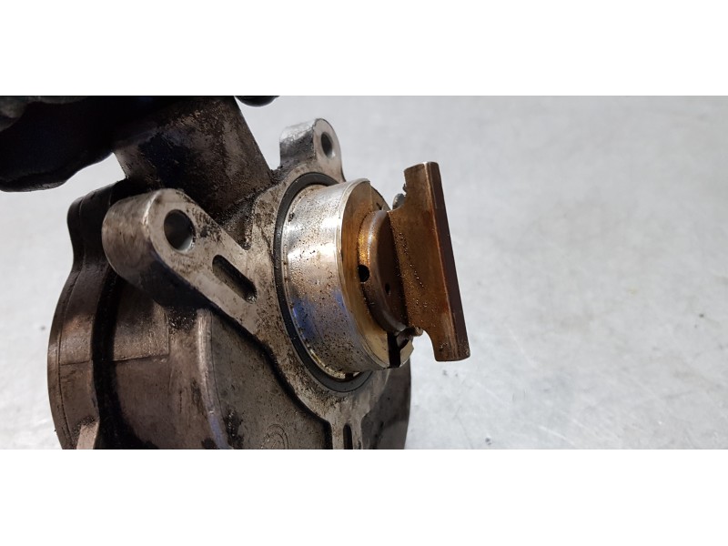 Recambio de depresor freno / bomba vacio para bmw serie 7 (e65/e66) 735i referencia OEM IAM 7507263   Recambio de depresor freno / bomba vacio para bmw serie 7 (e65/e66) 735i referencia OEM IAM 7507263