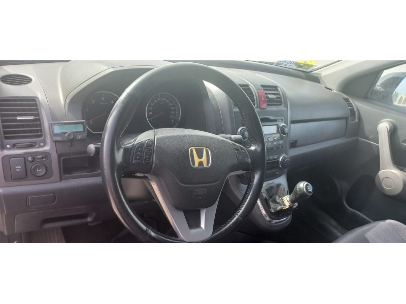 honda cr-v (re) del año 2007