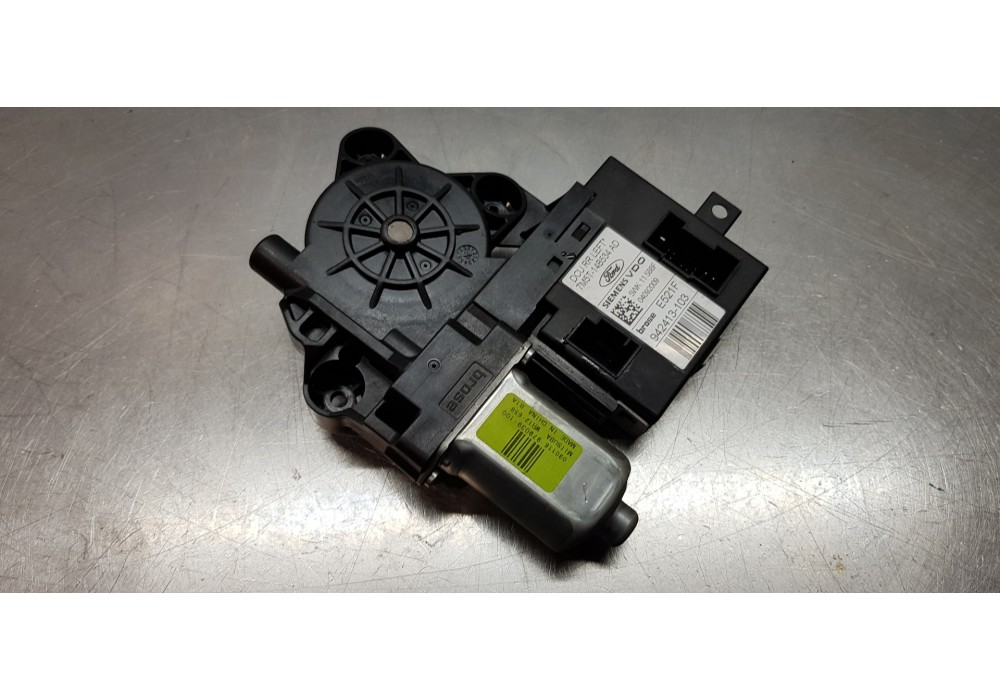 Recambio de motor elevalunas trasero izquierdo para ford kuga (cbv) trend referencia OEM IAM 1767046 7M5T14B534AD 7M5T14D218YC