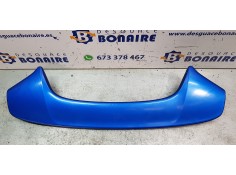 Recambio de aleron trasero para subaru impreza g11 (gd/gg) 2.0 wrx turbo (4-ptas.) referencia OEM IAM 96061FE000PG