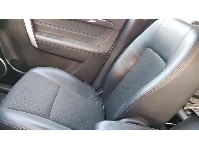 chevrolet captiva del año 2013