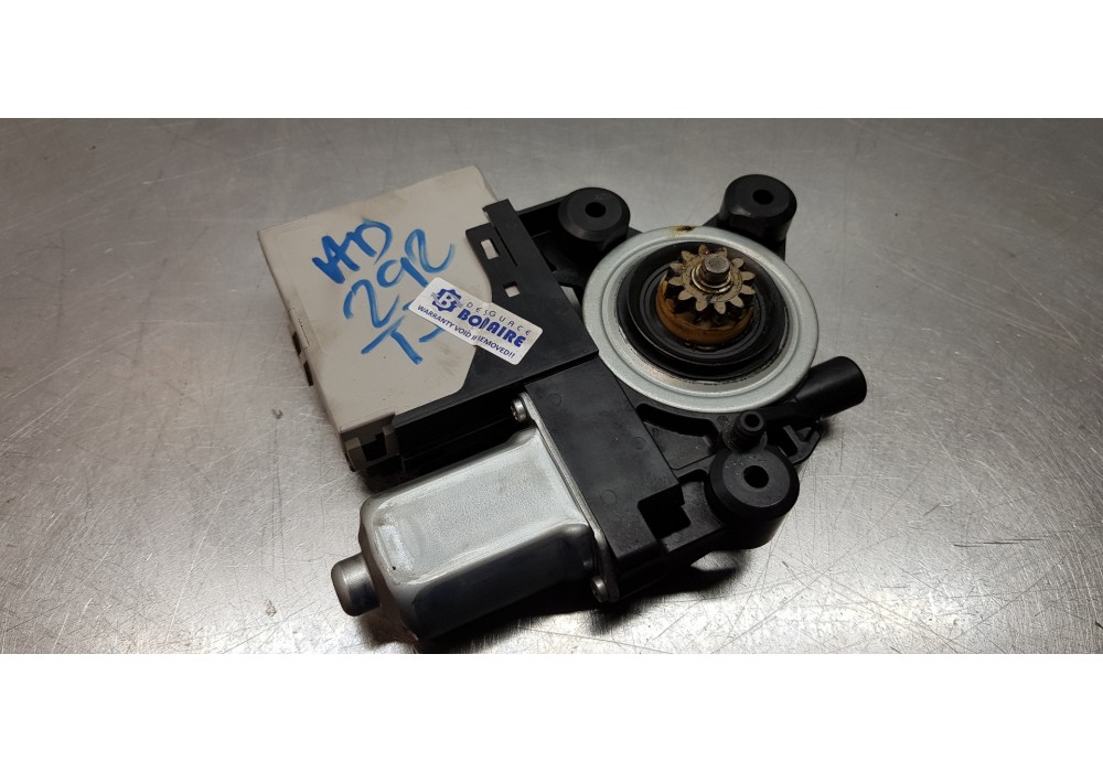 Recambio de motor elevalunas trasero izquierdo para ford kuga (cbv) trend referencia OEM IAM 1767046 7M5T14B534AD 7M5T14D218YC Recambio de motor elevalunas trasero izquierdo para ford kuga (cbv) trend referencia OEM IAM 1767046 7M5T14B534AD 7M5T14D218YC