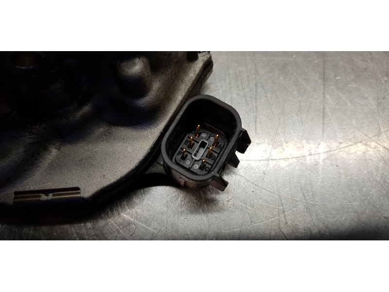 Recambio de caja mariposa para opel zafira tourer edition referencia OEM IAM 55565489 0280750498  Recambio de caja mariposa para opel zafira tourer edition referencia OEM IAM 55565489 0280750498