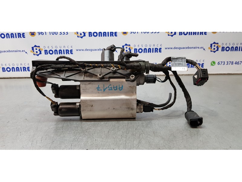 Recambio de no identificado para bmw serie 7 (e65/e66) 735i referencia OEM IAM 6758704   Recambio de no identificado para bmw serie 7 (e65/e66) 735i referencia OEM IAM 6758704