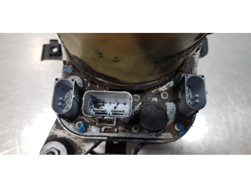 Recambio de bomba direccion para ford focus c-max (cap) ghia (d) referencia OEM IAM 4M513K514AD  