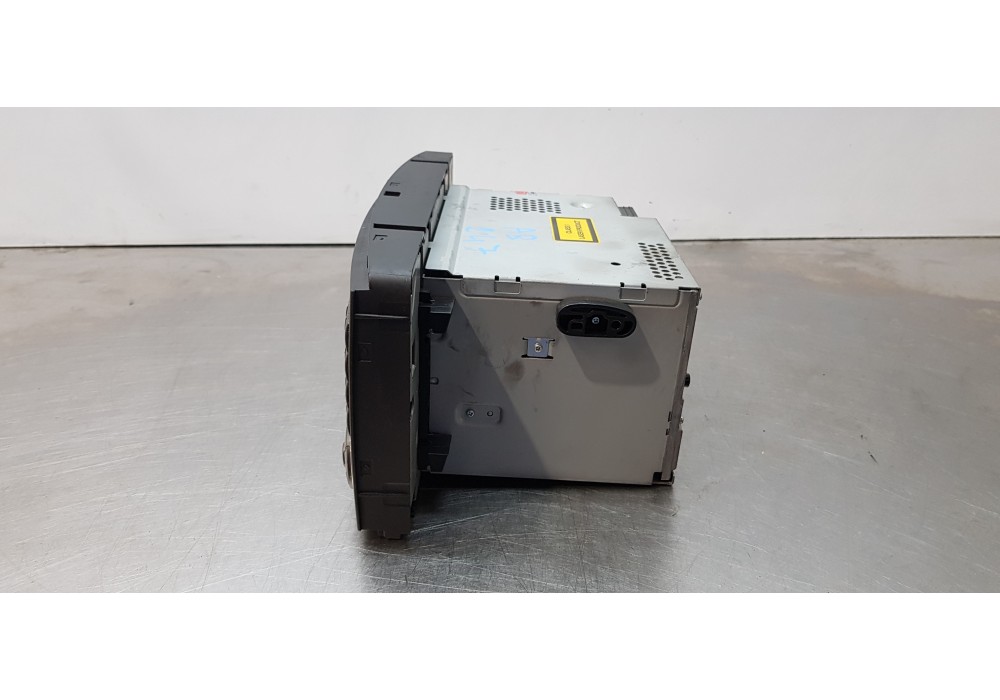 Recambio de sistema audio / radio cd para mercedes clase r (w251) 320 cdi (251.022) referencia OEM IAM A2518209489  