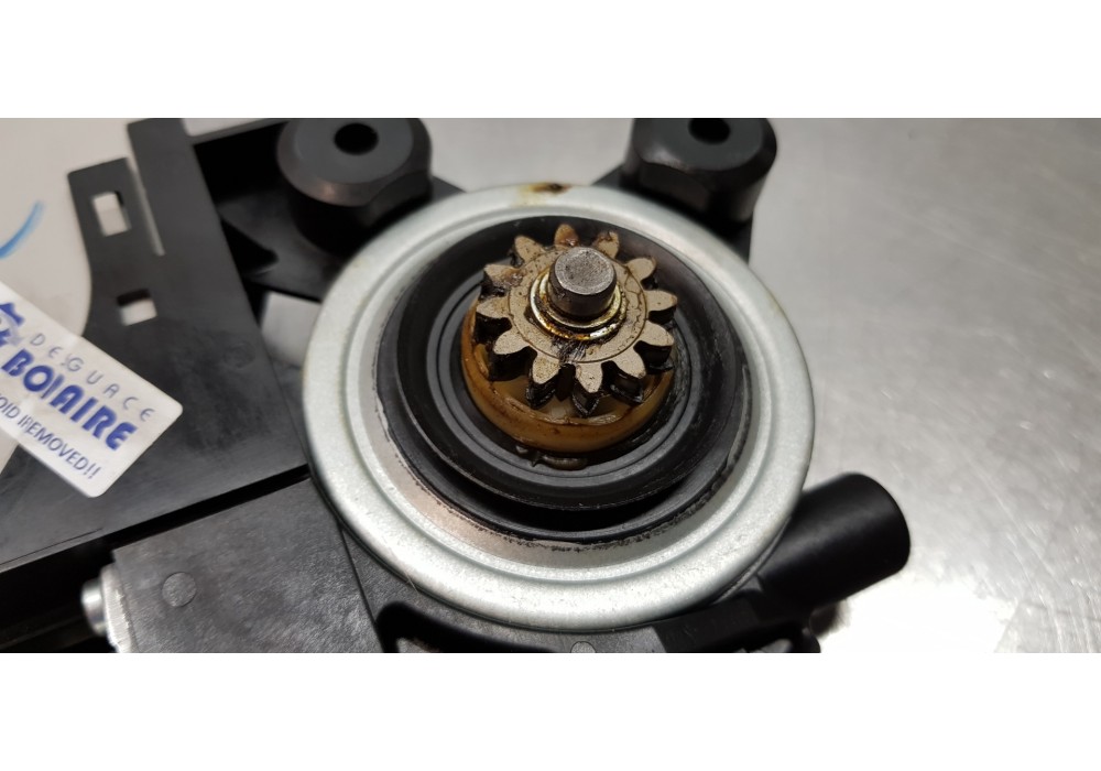 Recambio de motor elevalunas trasero izquierdo para ford kuga (cbv) trend referencia OEM IAM 1767046 7M5T14B534AD 7M5T14D218YC Recambio de motor elevalunas trasero izquierdo para ford kuga (cbv) trend referencia OEM IAM 1767046 7M5T14B534AD 7M5T14D218YC