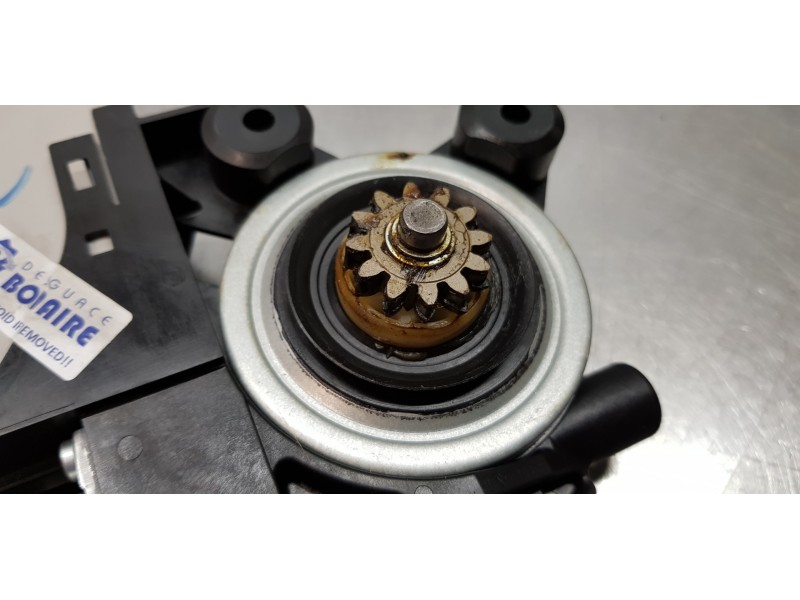 Recambio de motor elevalunas trasero izquierdo para ford kuga (cbv) trend referencia OEM IAM 1767046 7M5T14B534AD 7M5T14D218YC Recambio de motor elevalunas trasero izquierdo para ford kuga (cbv) trend referencia OEM IAM 1767046 7M5T14B534AD 7M5T14D218YC