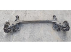 Recambio de puente trasero para kia carens ( ) basic referencia OEM IAM 55100A4560