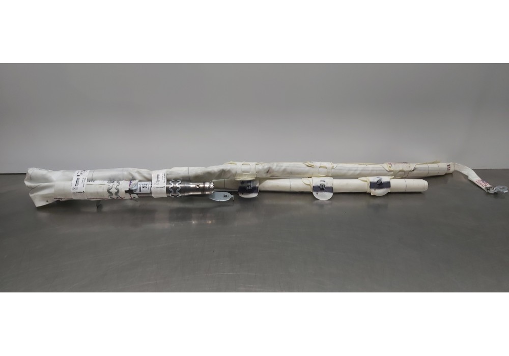 Recambio de airbag cortina delantero derecho para renault scenic iv grand zen referencia OEM IAM 985P02659R  