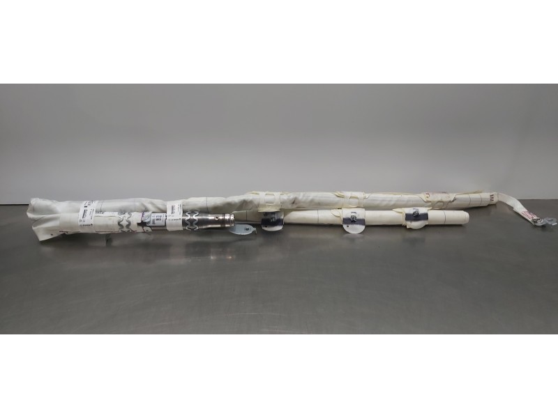 Recambio de airbag cortina delantero derecho para renault scenic iv grand zen referencia OEM IAM 985P02659R  