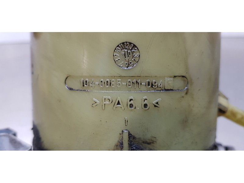 Recambio de bomba direccion para ford focus c-max (cap) ghia (d) referencia OEM IAM 4M513K514AD  