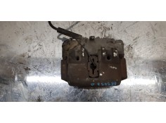 Recambio de pinza freno delantera derecha para renault mascott fg 160. 35/55/65 cabina individual referencia OEM IAM 5001874367