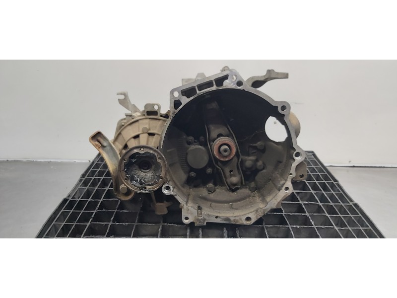 Recambio de caja cambios para audi a3 (8p) 2.0 fsi ambiente referencia OEM IAM GLB   Recambio de caja cambios para audi a3 (8p) 2.0 fsi ambiente referencia OEM IAM GLB