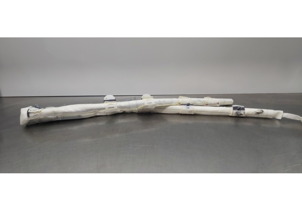 Recambio de airbag cortina delantero derecho para renault scenic iv grand zen referencia OEM IAM 985P02659R  