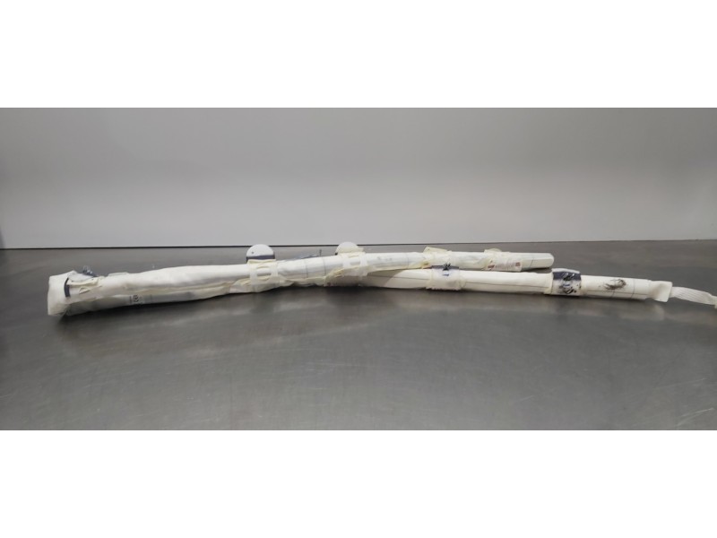 Recambio de airbag cortina delantero derecho para renault scenic iv grand zen referencia OEM IAM 985P02659R  