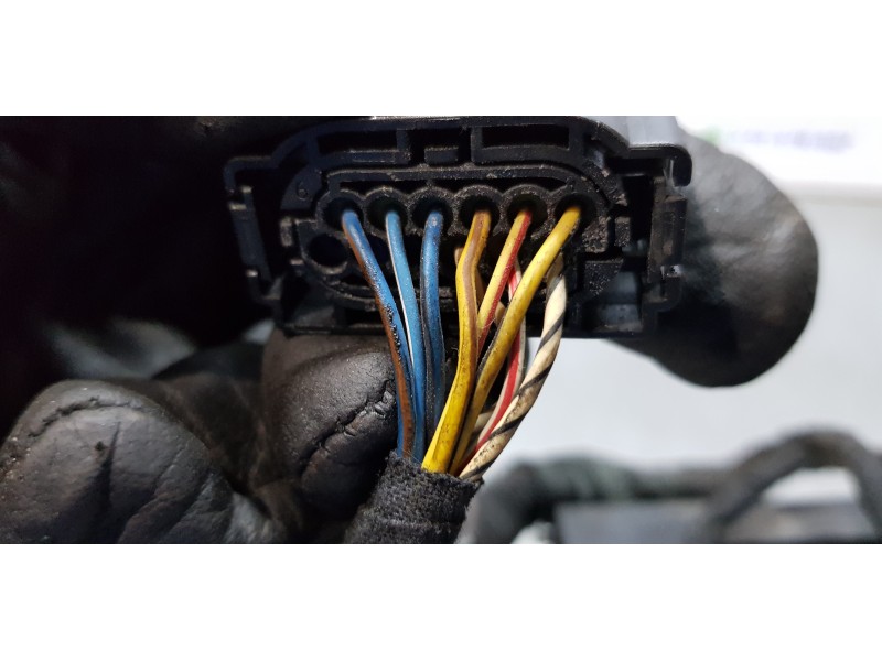 Recambio de no identificado para bmw serie 7 (e65/e66) 735i referencia OEM IAM 6758704   Recambio de no identificado para bmw serie 7 (e65/e66) 735i referencia OEM IAM 6758704