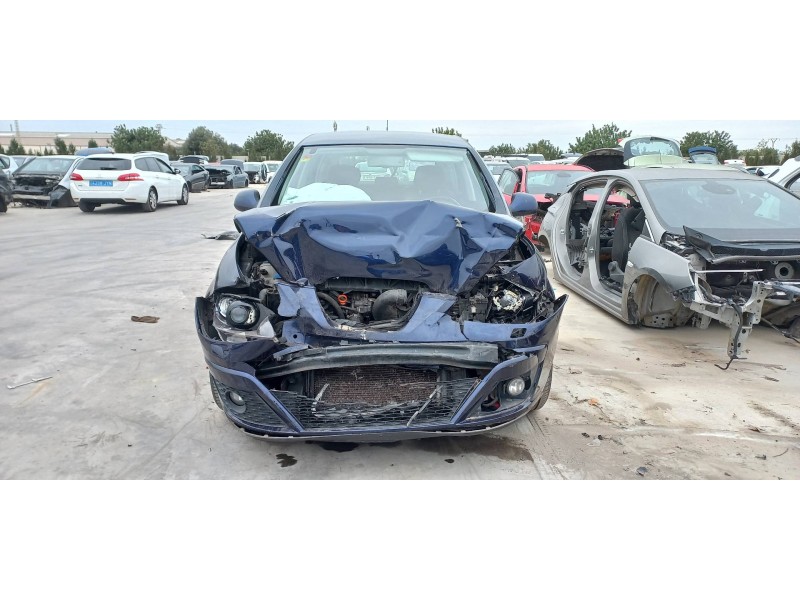 seat altea (5p1) del año 2019