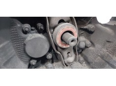 Recambio de caja cambios para audi a3 (8p) 2.0 fsi ambiente referencia OEM IAM GLB   2