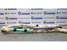 Recambio de airbag cortina delantero izquierdo para opel zafira tourer selective referencia OEM IAM 13251623