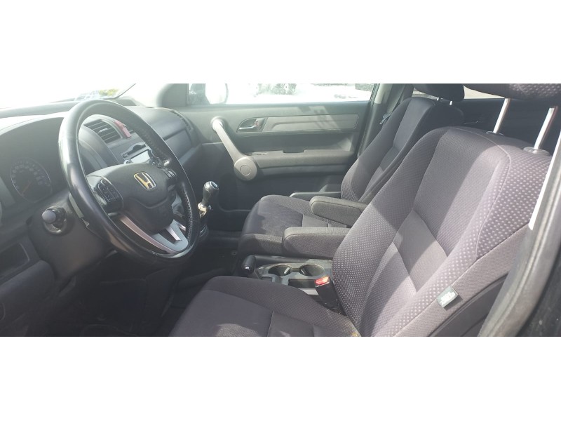 honda cr-v (re) del año 2007