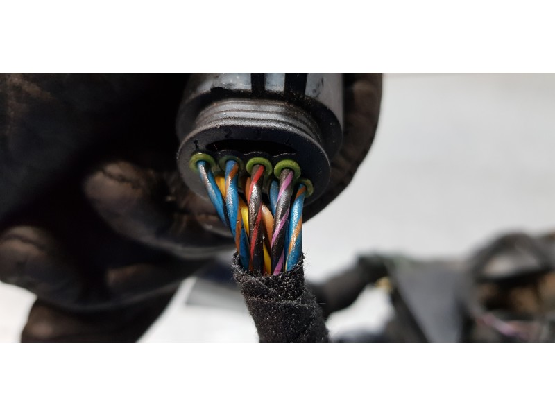 Recambio de no identificado para bmw serie 7 (e65/e66) 735i referencia OEM IAM 6758704   Recambio de no identificado para bmw serie 7 (e65/e66) 735i referencia OEM IAM 6758704