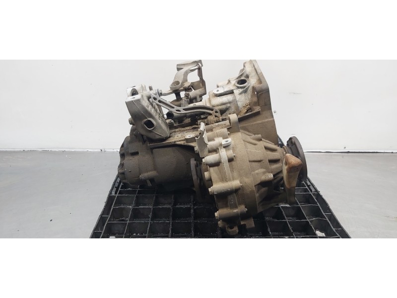Recambio de caja cambios para audi a3 (8p) 2.0 fsi ambiente referencia OEM IAM GLB   Recambio de caja cambios para audi a3 (8p) 2.0 fsi ambiente referencia OEM IAM GLB