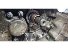 Recambio de caja cambios para volkswagen caddy ka/kb (2c) kombi bluemotion referencia OEM IAM MLT 0A4300046Q 0A4300046QX 2