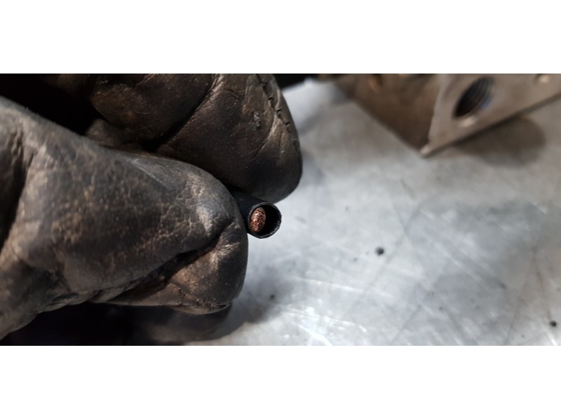 Recambio de no identificado para bmw serie 7 (e65/e66) 735i referencia OEM IAM 6758704   Recambio de no identificado para bmw serie 7 (e65/e66) 735i referencia OEM IAM 6758704