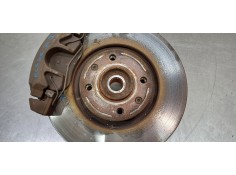 Recambio de mangueta delantera izquierda para citroen berlingo station wagon xtr referencia OEM IAM 364696   2