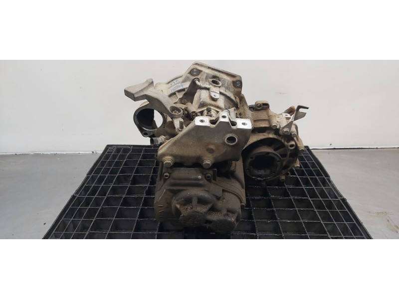 Recambio de caja cambios para audi a3 (8p) 2.0 fsi ambiente referencia OEM IAM GLB   Recambio de caja cambios para audi a3 (8p) 2.0 fsi ambiente referencia OEM IAM GLB