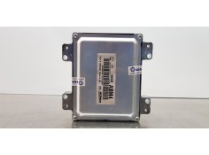 Recambio de centralita motor uce para opel zafira tourer edition referencia OEM IAM 12655586   2