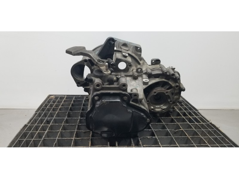 Recambio de caja cambios para volkswagen caddy ka/kb (2c) kombi bluemotion referencia OEM IAM MLT 0A4300046Q 0A4300046QX
