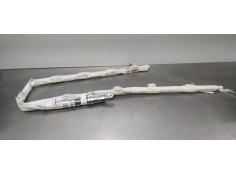 Recambio de airbag cortina delantero izquierdo para renault scenic iv grand zen referencia OEM IAM 985P14057R   2