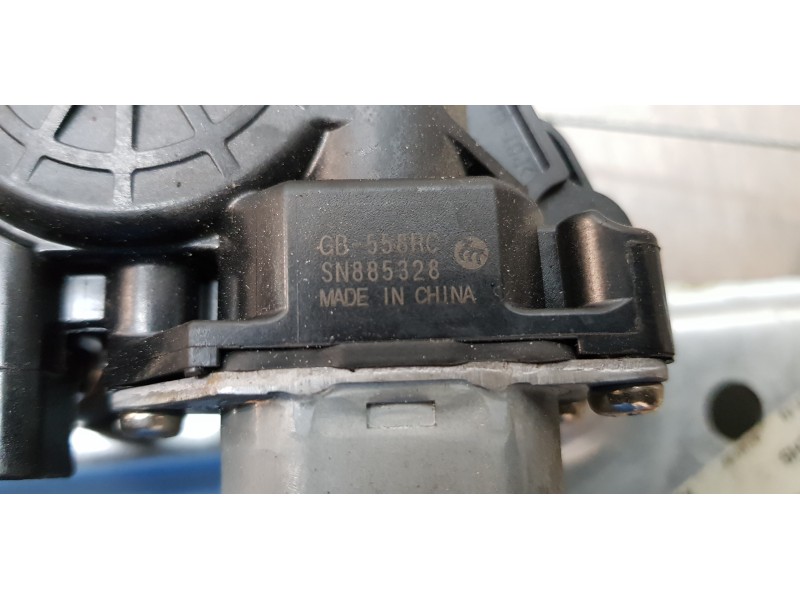 Recambio de elevalunas trasero derecho para renault kadjar zen referencia OEM IAM 827004EA0A   Recambio de elevalunas trasero derecho para renault kadjar zen referencia OEM IAM 827004EA0A