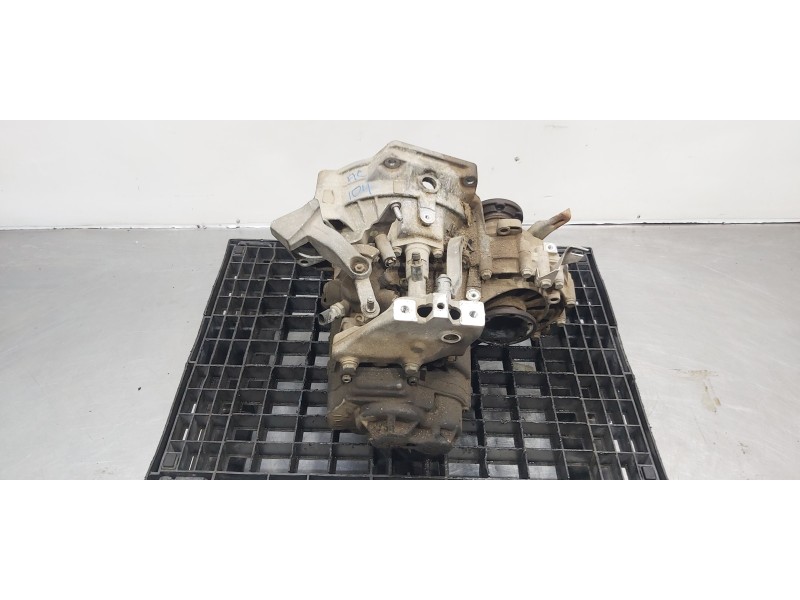 Recambio de caja cambios para audi a3 (8p) 2.0 fsi ambiente referencia OEM IAM GLB   Recambio de caja cambios para audi a3 (8p) 2.0 fsi ambiente referencia OEM IAM GLB