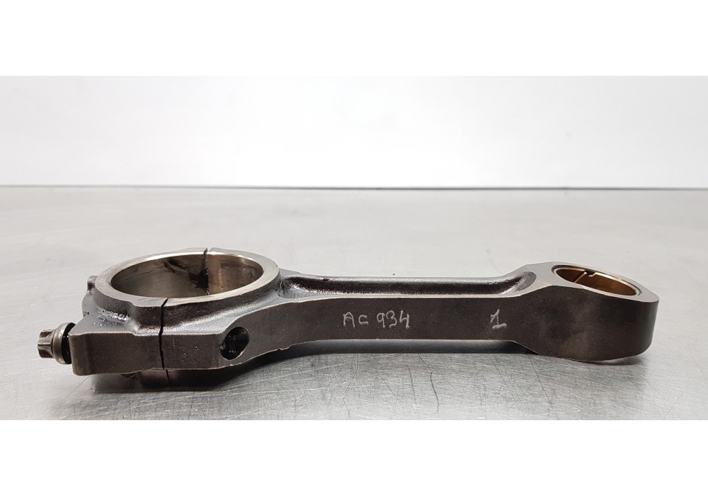 Recambio de biela para peugeot boxer caja cerrada (rs 3000) (330/333) 2007 ) hdi (330) referencia OEM IAM 060399  