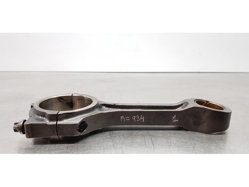 Recambio de biela para peugeot boxer caja cerrada (rs 3000) (330/333) 2007 ) hdi (330) referencia OEM IAM 060399  