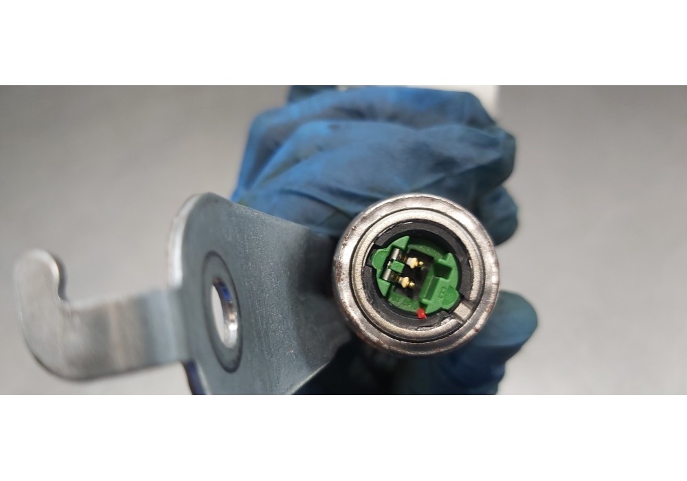 Recambio de airbag cortina delantero izquierdo para renault scenic iv grand zen referencia OEM IAM 985P14057R  