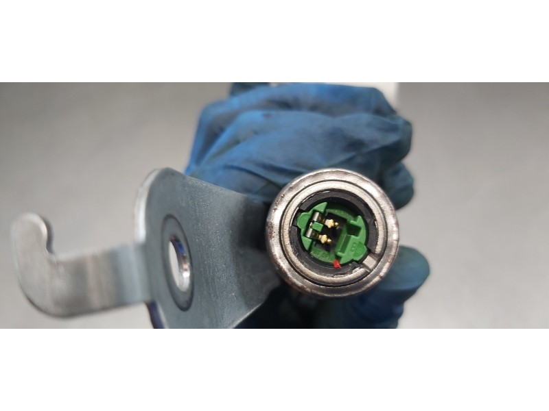 Recambio de airbag cortina delantero izquierdo para renault scenic iv grand zen referencia OEM IAM 985P14057R  