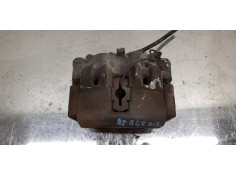 Recambio de pinza freno delantera izquierda para renault mascott fg 160. 35/55/65 cabina individual referencia OEM IAM 500187436