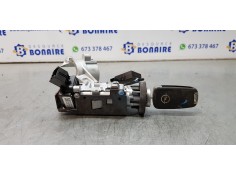 Recambio de antirrobo para opel astra j lim. selective business referencia OEM IAM 13383062  