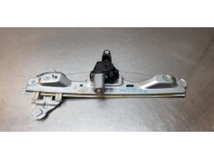 Recambio de elevalunas trasero izquierdo para renault kadjar zen referencia OEM IAM 827014EA0A  