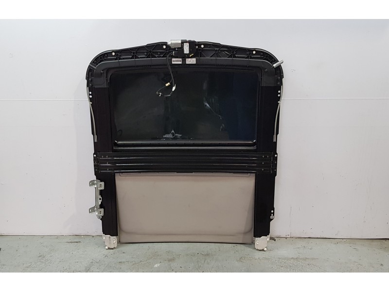 Recambio de techo electrico para mercedes clase r (w251) 320 cdi (251.022) referencia OEM IAM A1647800829  