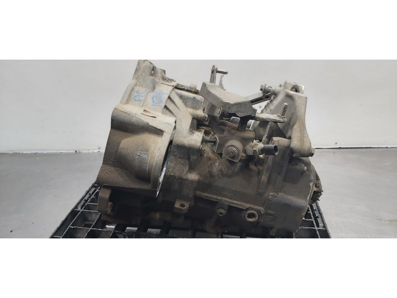 Recambio de caja cambios para audi a3 (8p) 2.0 fsi ambiente referencia OEM IAM GLB   Recambio de caja cambios para audi a3 (8p) 2.0 fsi ambiente referencia OEM IAM GLB