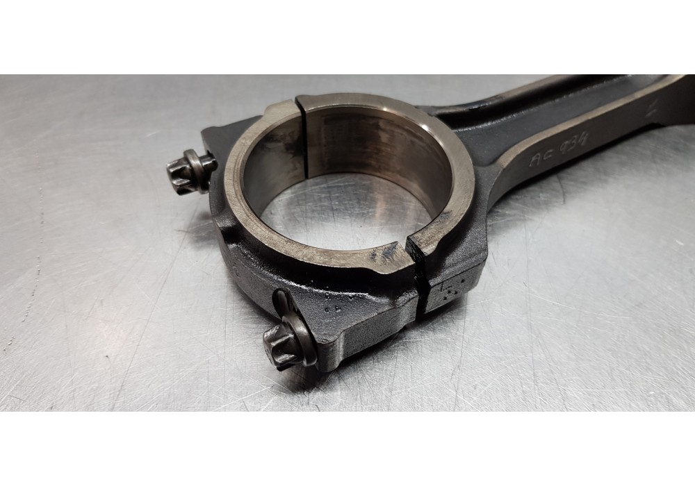 Recambio de biela para peugeot boxer caja cerrada (rs 3000) (330/333) 2007 ) hdi (330) referencia OEM IAM 060399  