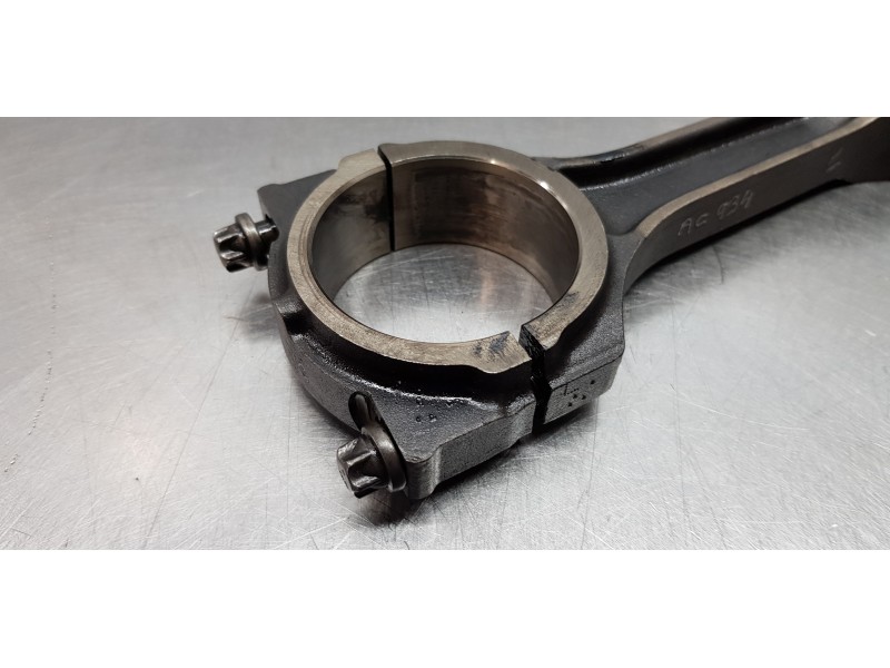 Recambio de biela para peugeot boxer caja cerrada (rs 3000) (330/333) 2007 ) hdi (330) referencia OEM IAM 060399  