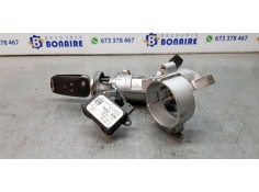 Recambio de antirrobo para opel astra j lim. selective business referencia OEM IAM 13383062   2