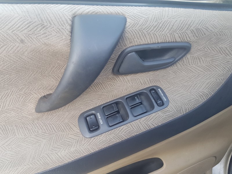 suzuki liana rh (er) del año 2002 suzuki liana rh (er) del año 2002